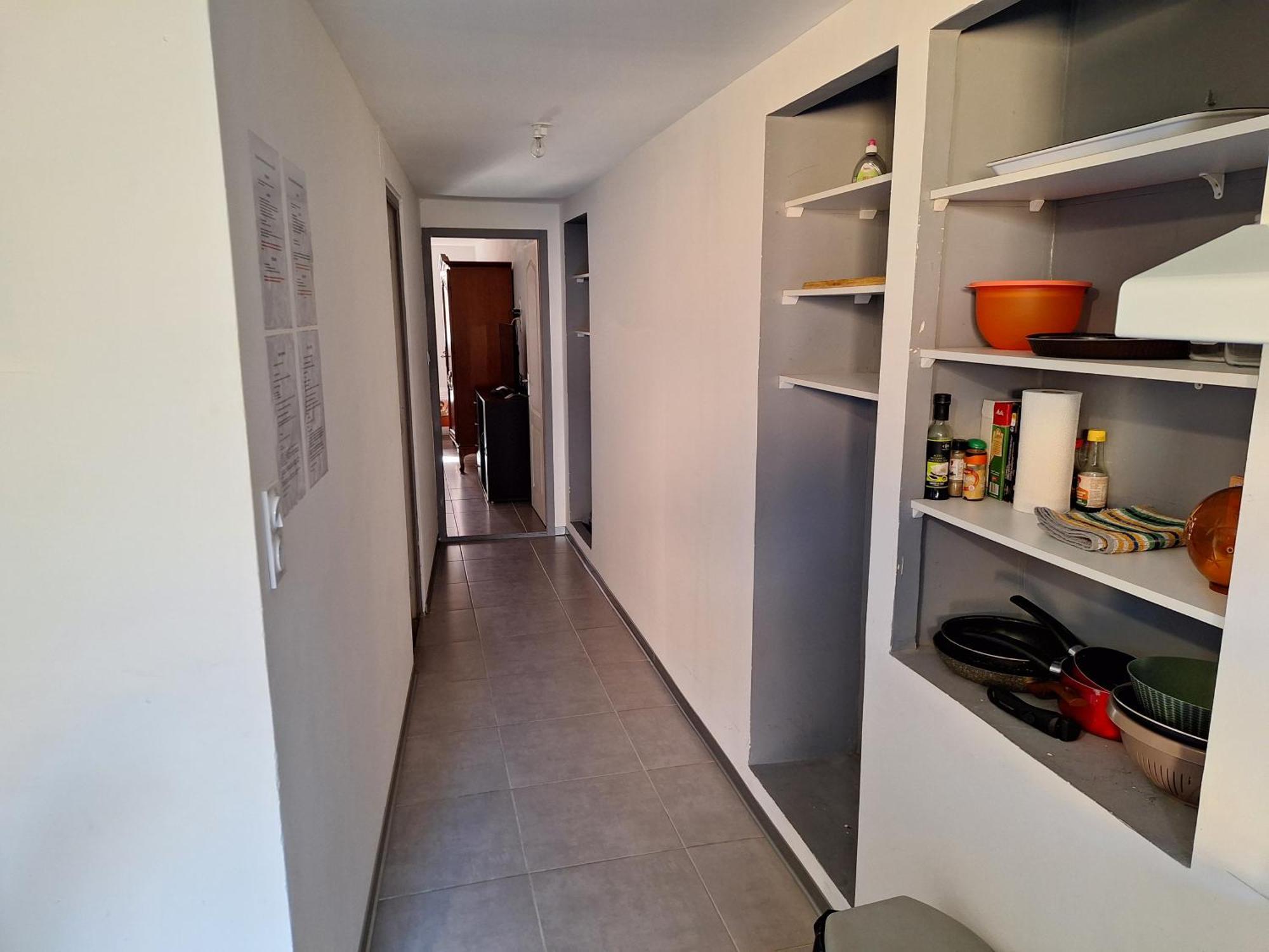 Agreable Studio Tout Equipe Montsoue Екстер'єр фото
